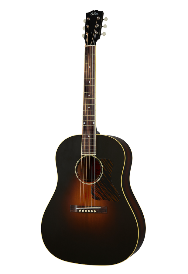 Jumbo 1934 Vintage Sunburst CSHR