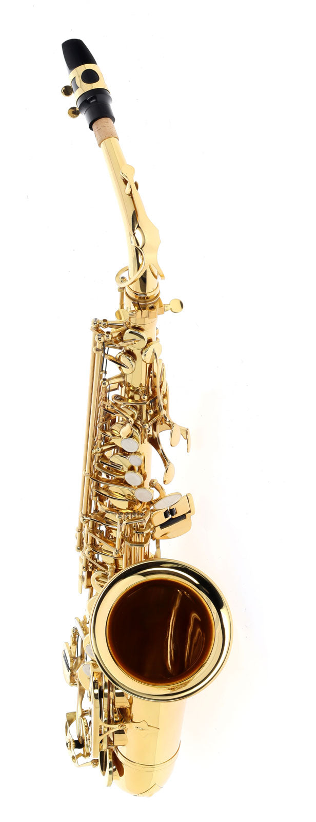 WSA100 - Alto Mib lacado