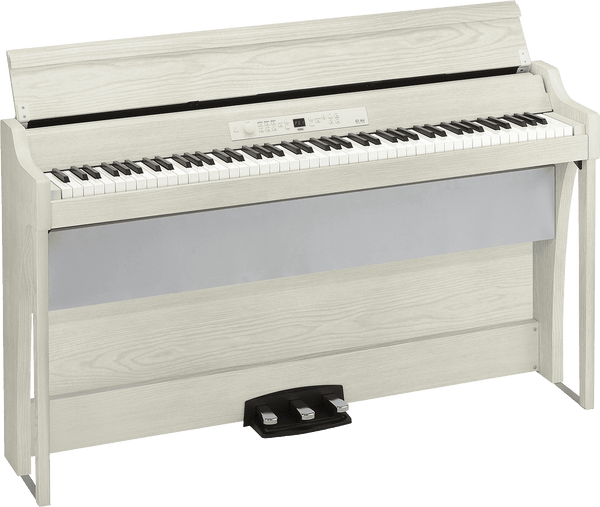 G1B Air Blanco Ash