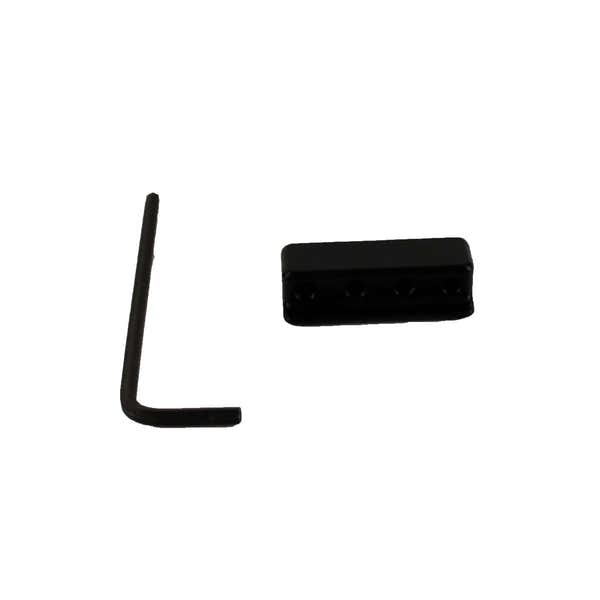 Adaptador para bajo de 4 cuerdas