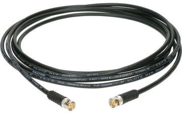 Cable De Vídeo BNC UHD / 4K 20 M