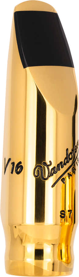 Mouthpiece V16 S7 (SM803G)