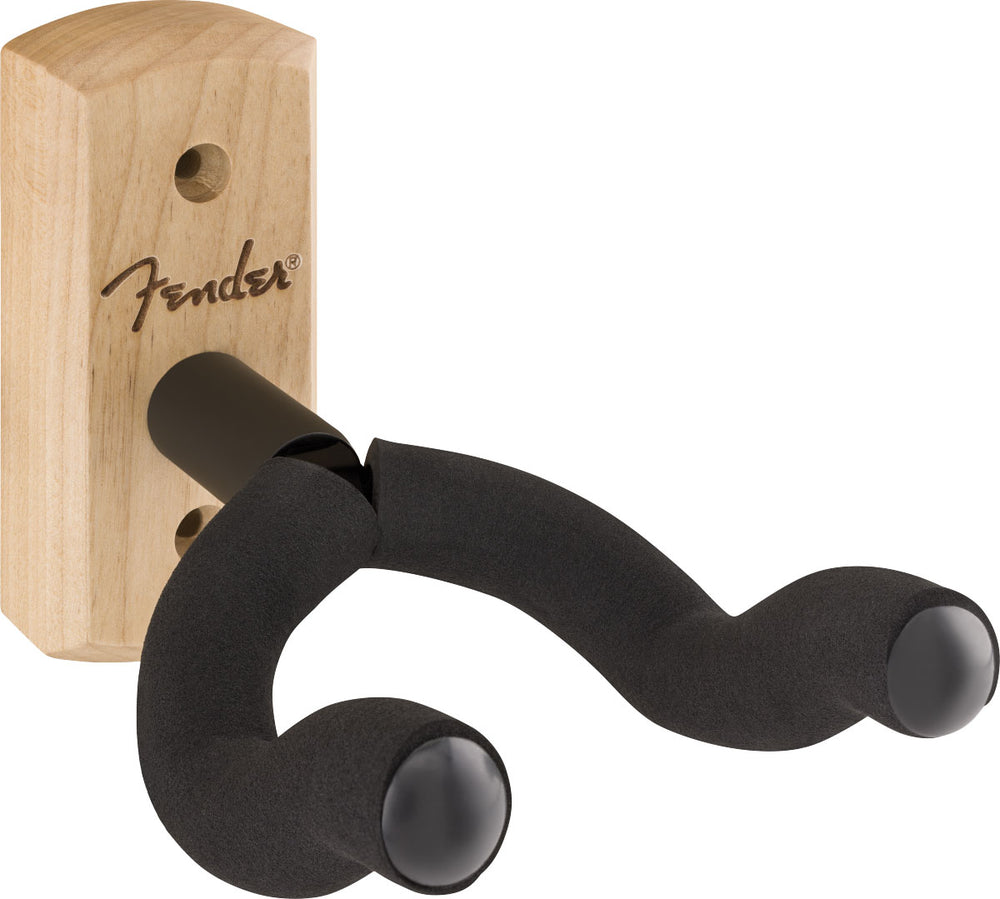 Fender Colgador de pared Essentials Arce