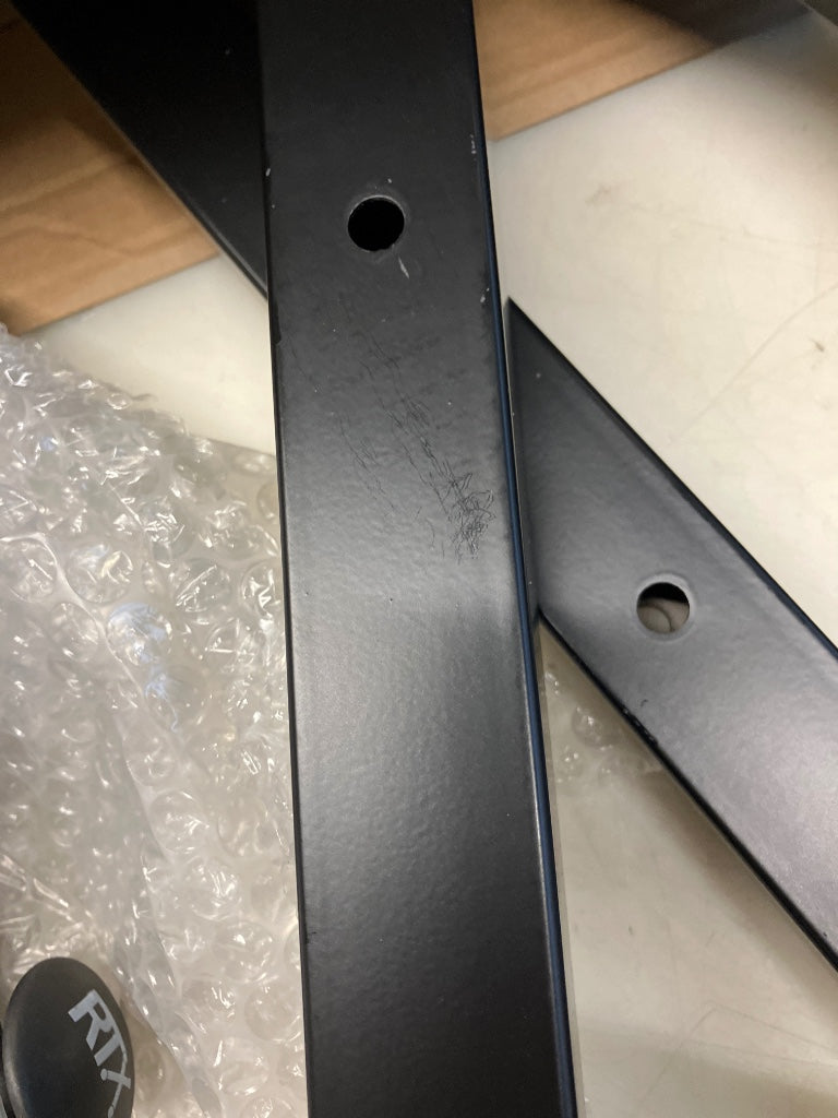 Keyboard stand SCZ Black - B Stock