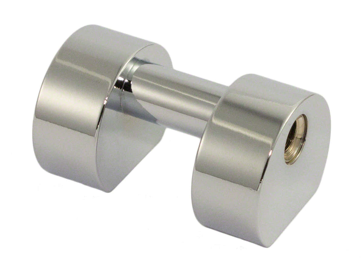 TL3D25 - BELLOTA TUBO - 25MM - DOBLE (X1)