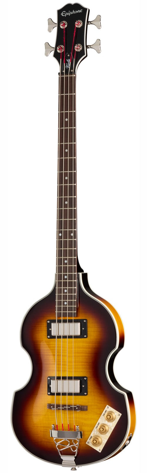 Viola Bajo Cavern Burst Original