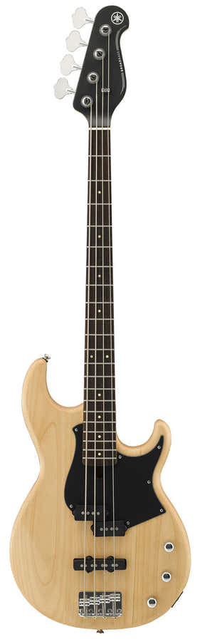 Bb-234 Yns Amarillo natural satinado