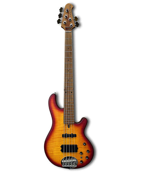 Skyline 55-02 Deluxe Quilted 5 Sunburst Cereza Satinado MN