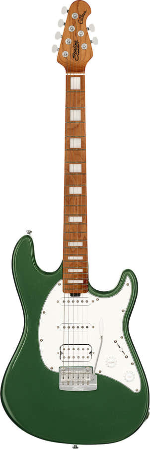 CT50HSS Charging Green