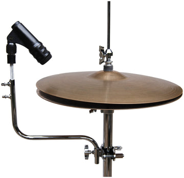 MHHH - Soporte de Micrà³fono para Hi-Hat