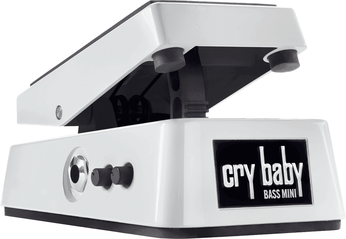 105Q CRYBABY