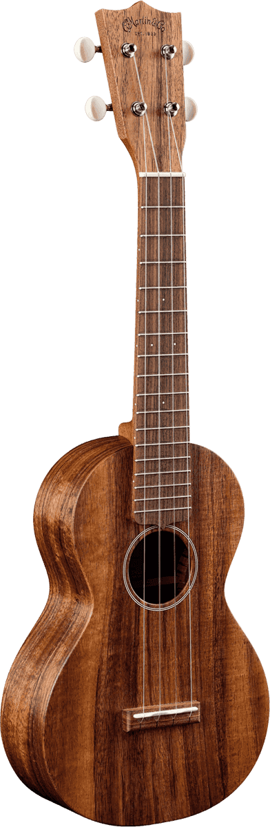 C.F. Martin & Co Ukelele C1K Koa
