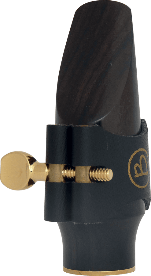 Boquilla de Ébano L17SE - Soprano