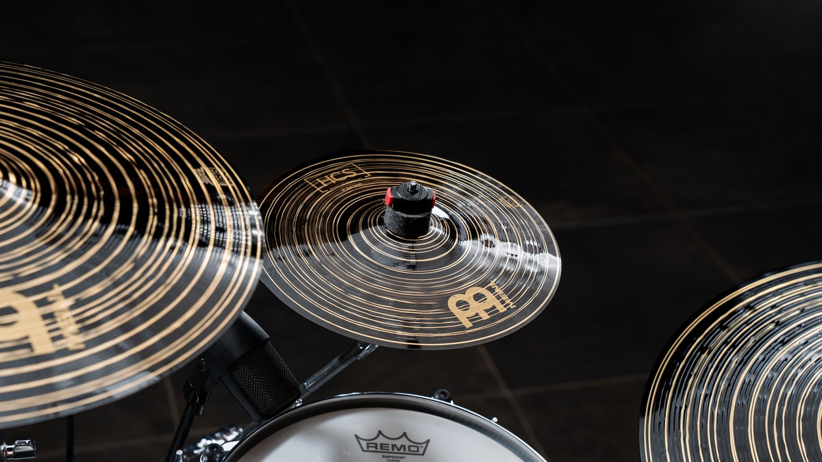 HCS Dark Splash 10"