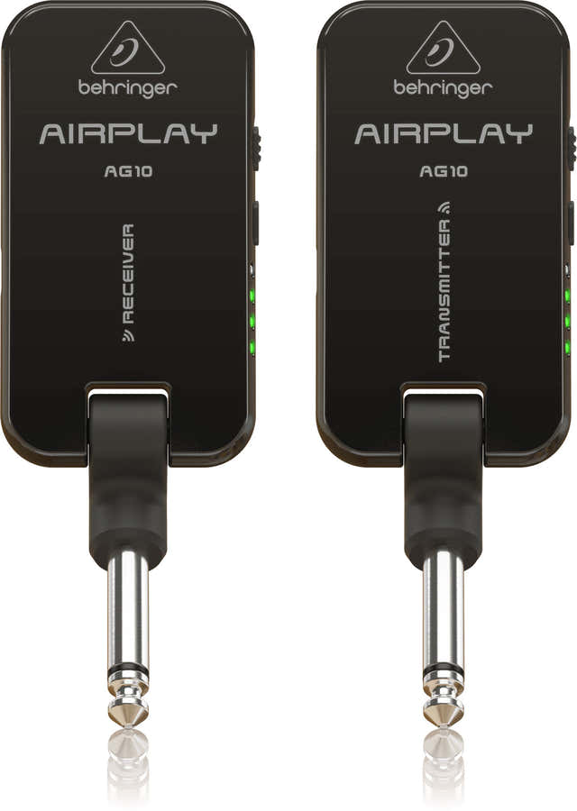 Airplay Guitar AG10