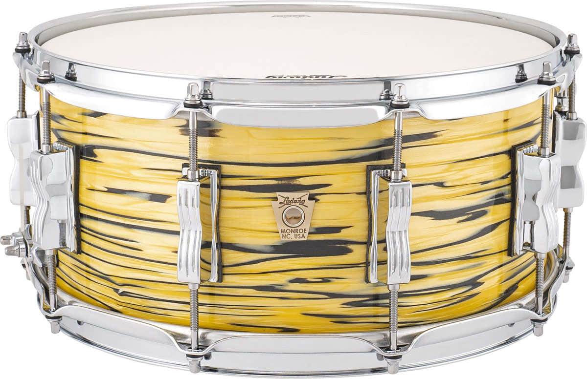 Ls403Xxa2 - 14 X 6.5" Classic Maple - Oyster limón