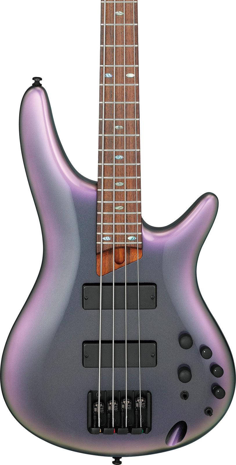 SR500E-BAB Negro Aurora degradado