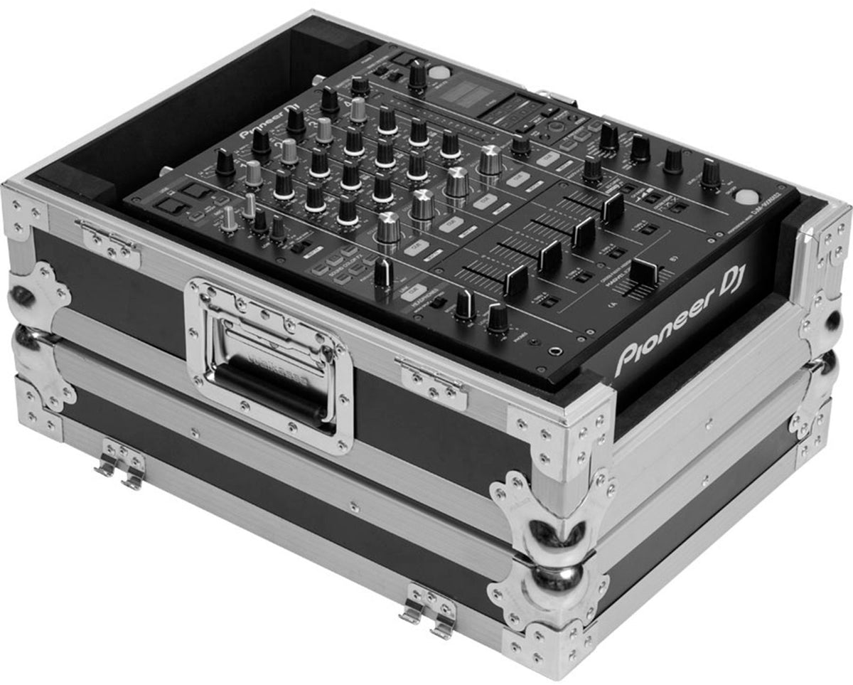 Flight 12'' Panal Plata
