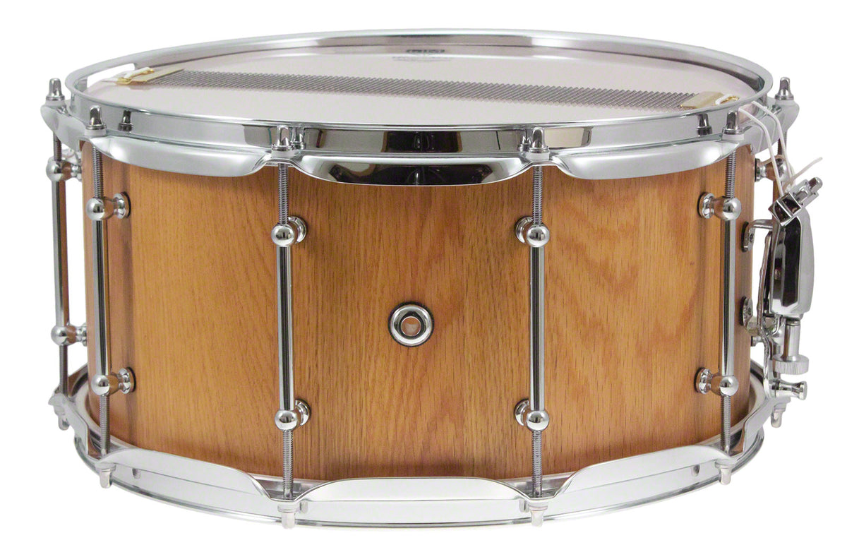 AM-W7014OSH - 14" x 7" Stave Oak - Duelas de roble