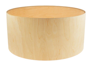 Casco de Abedul 5.4MM 14"X8"