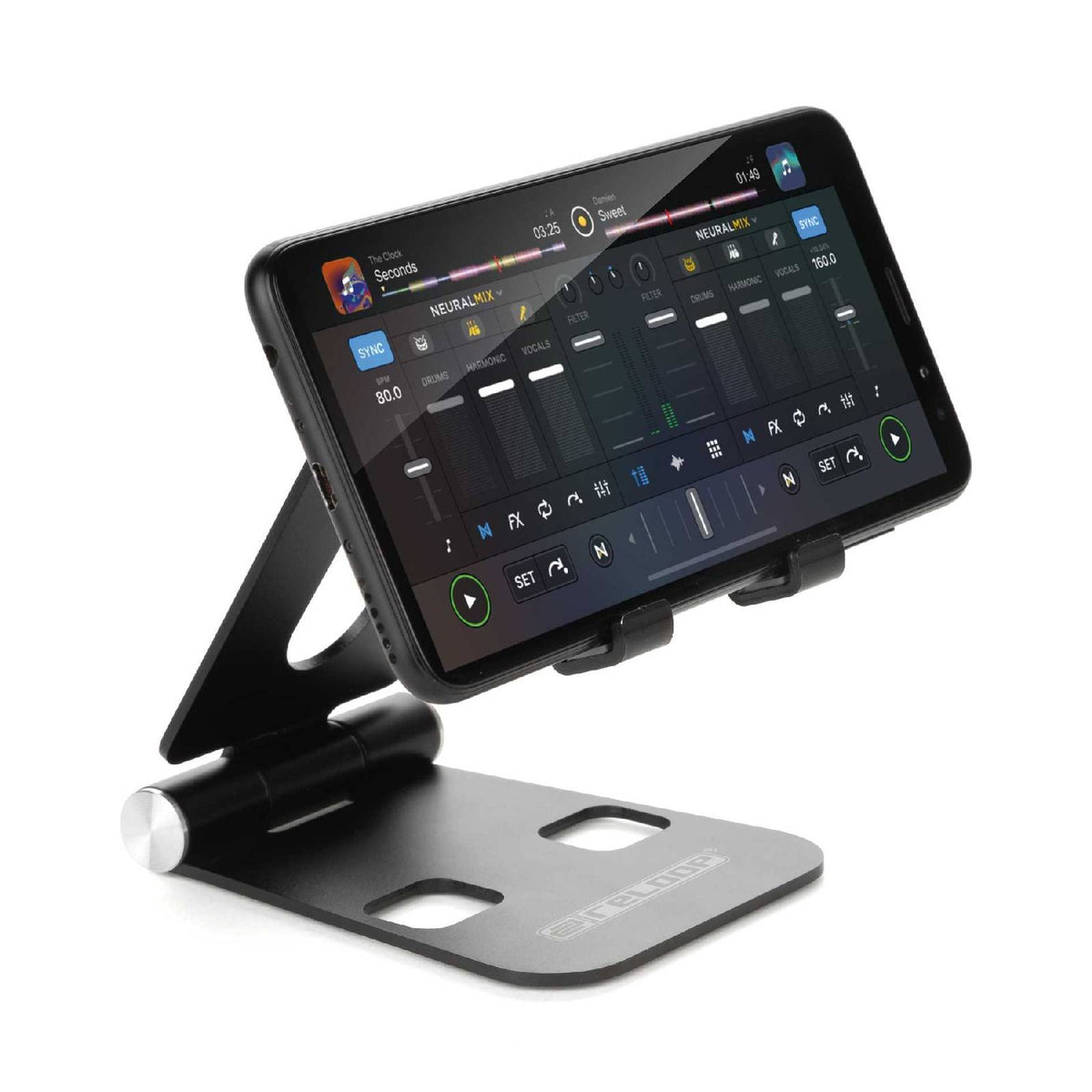 RELOOP DJ Soporte inteligente para pantalla