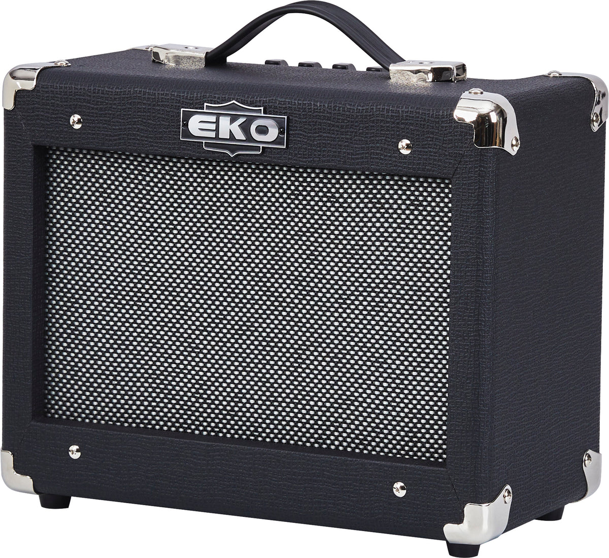 Combos de bajo Eko