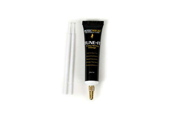 Musicnomad MN106 TUNE-IT LUBRICANT FOR STRING INSTRUMENT