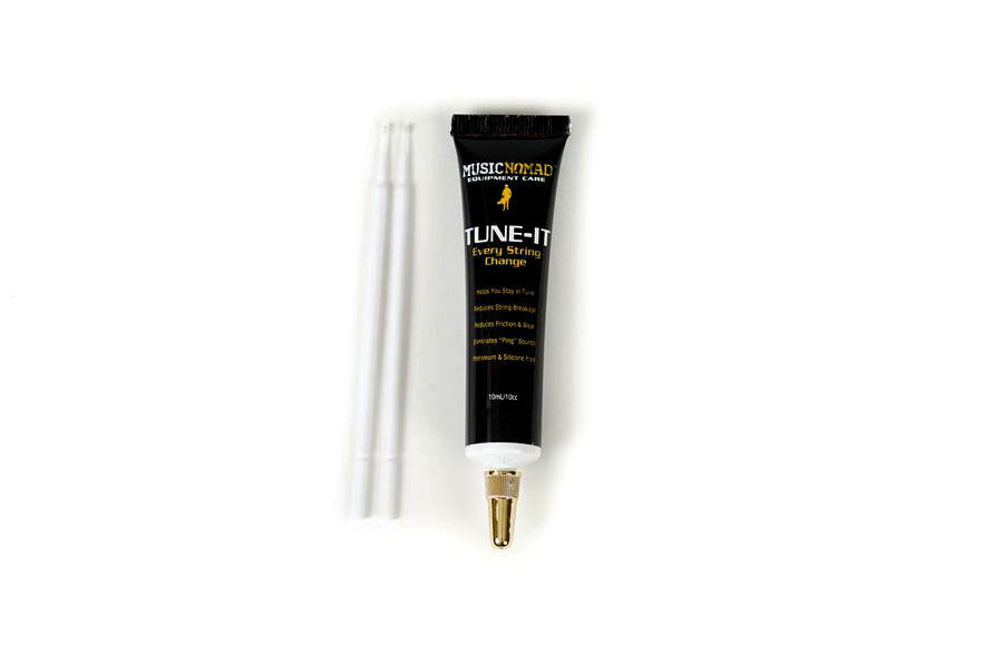 Musicnomad MN106 TUNE-IT LUBRICANT FOR STRING INSTRUMENT