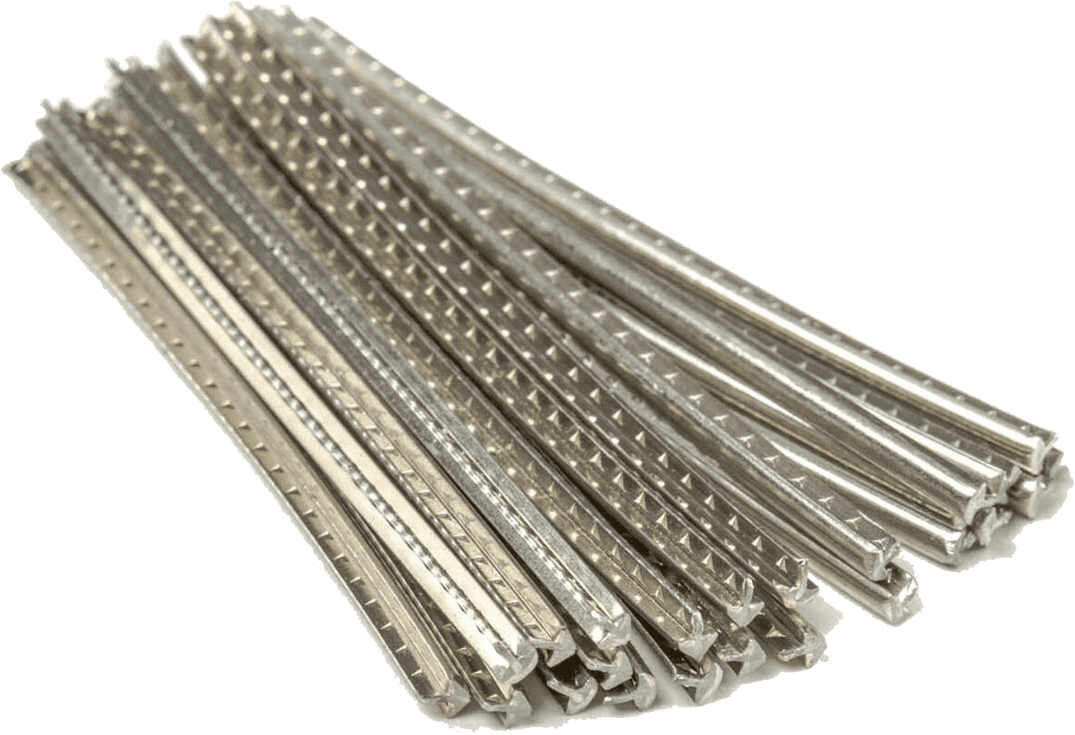 6S6140 FRETWIRE 2 43593 FRETS TUBE 24 PACK