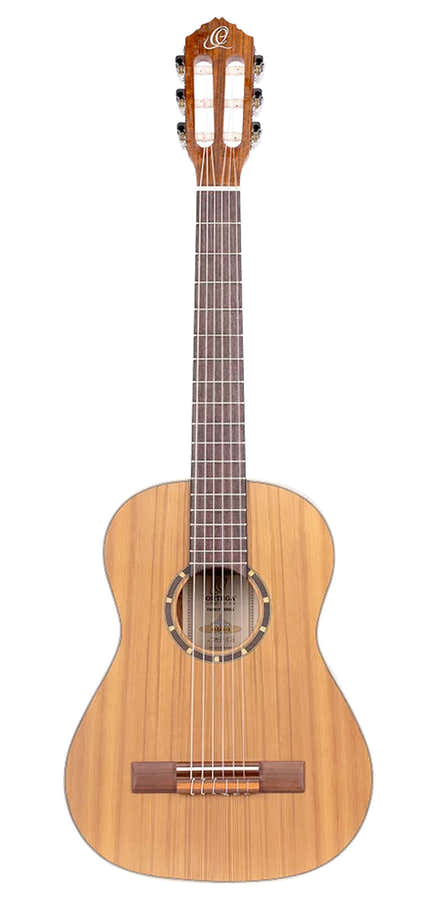 Guitarra 1-2 R122 Cedro