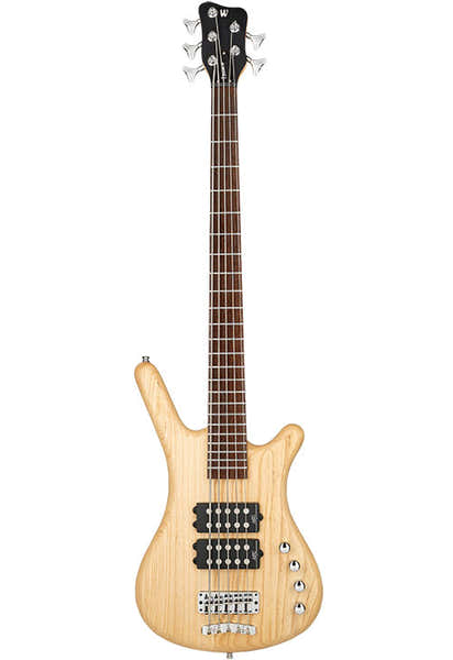 Corvette SS 5 Natural satinado
