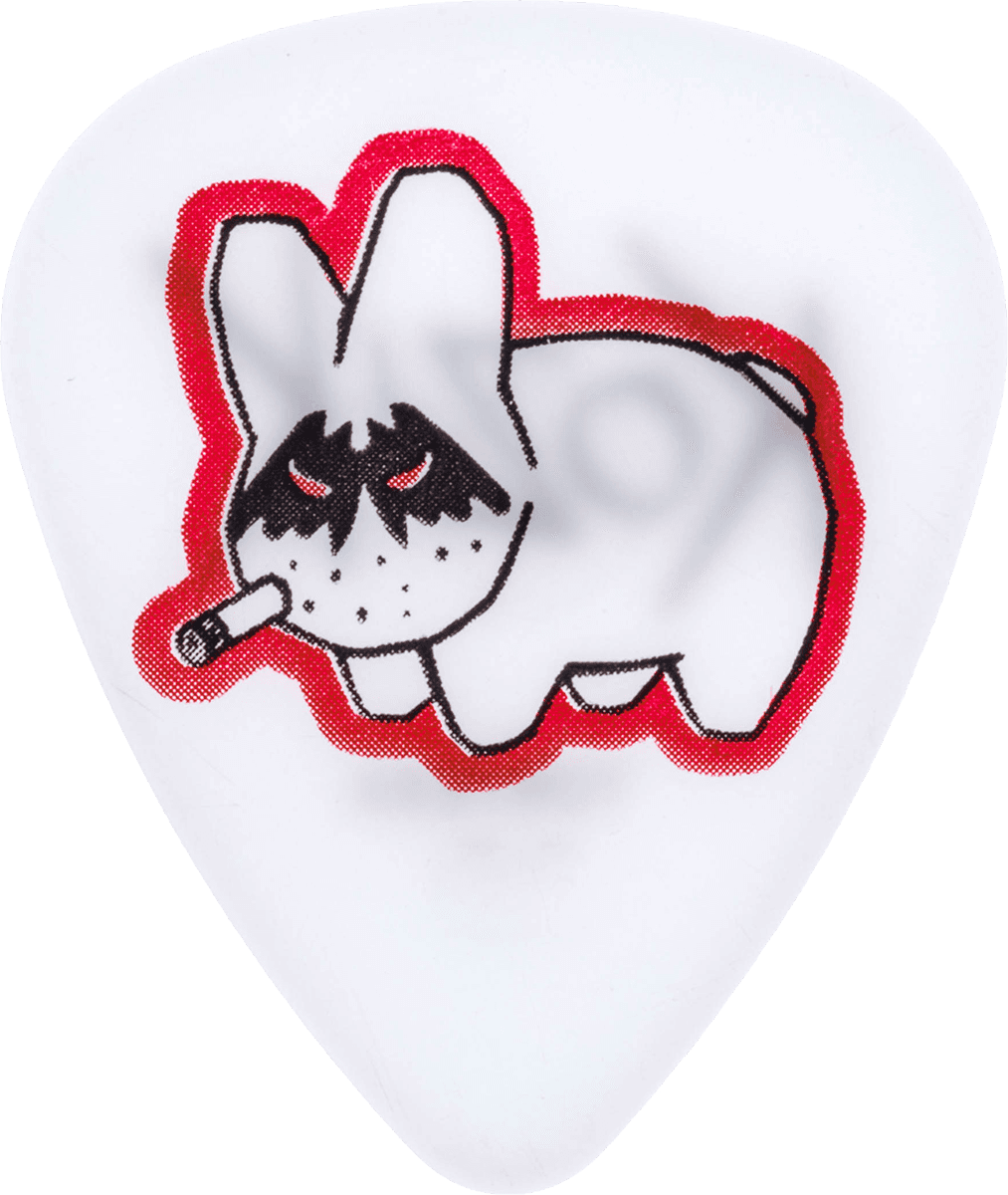 6 x 0,60mm Frank Kozik S1