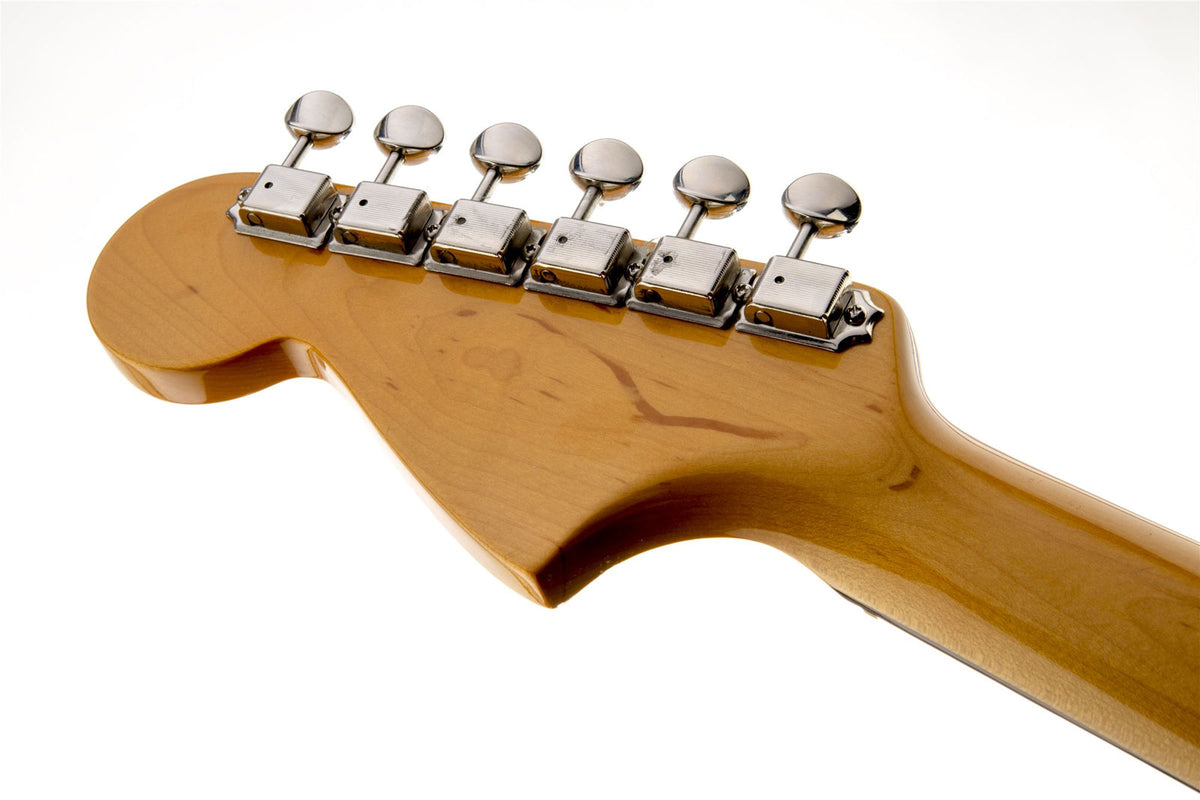Jaguar Signature Johnny Marr Rw Metallic Ko