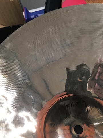 HHX Evolution 14" - 11402xeb - Stock B