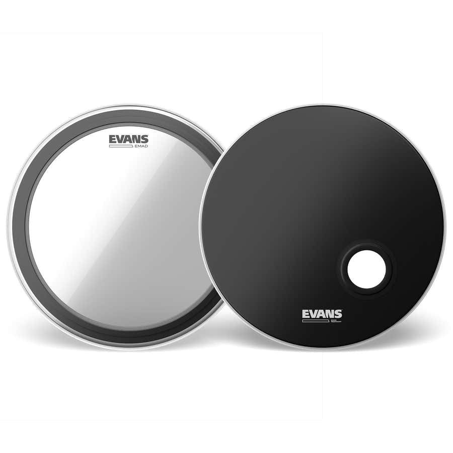 Pack de bajo Emad System 20 Inch