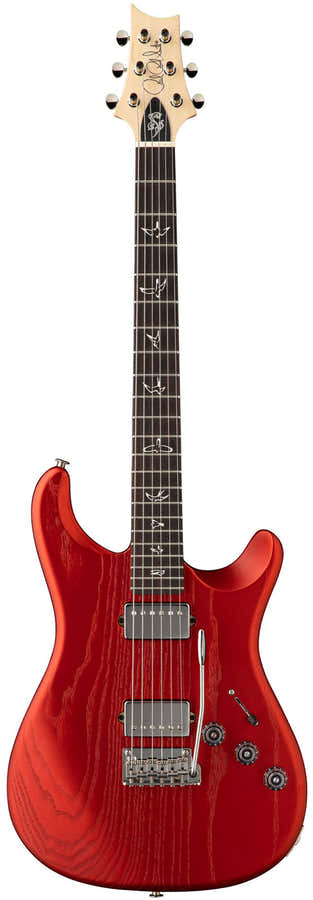 Fiore HH Rojo manzana metálico satinado