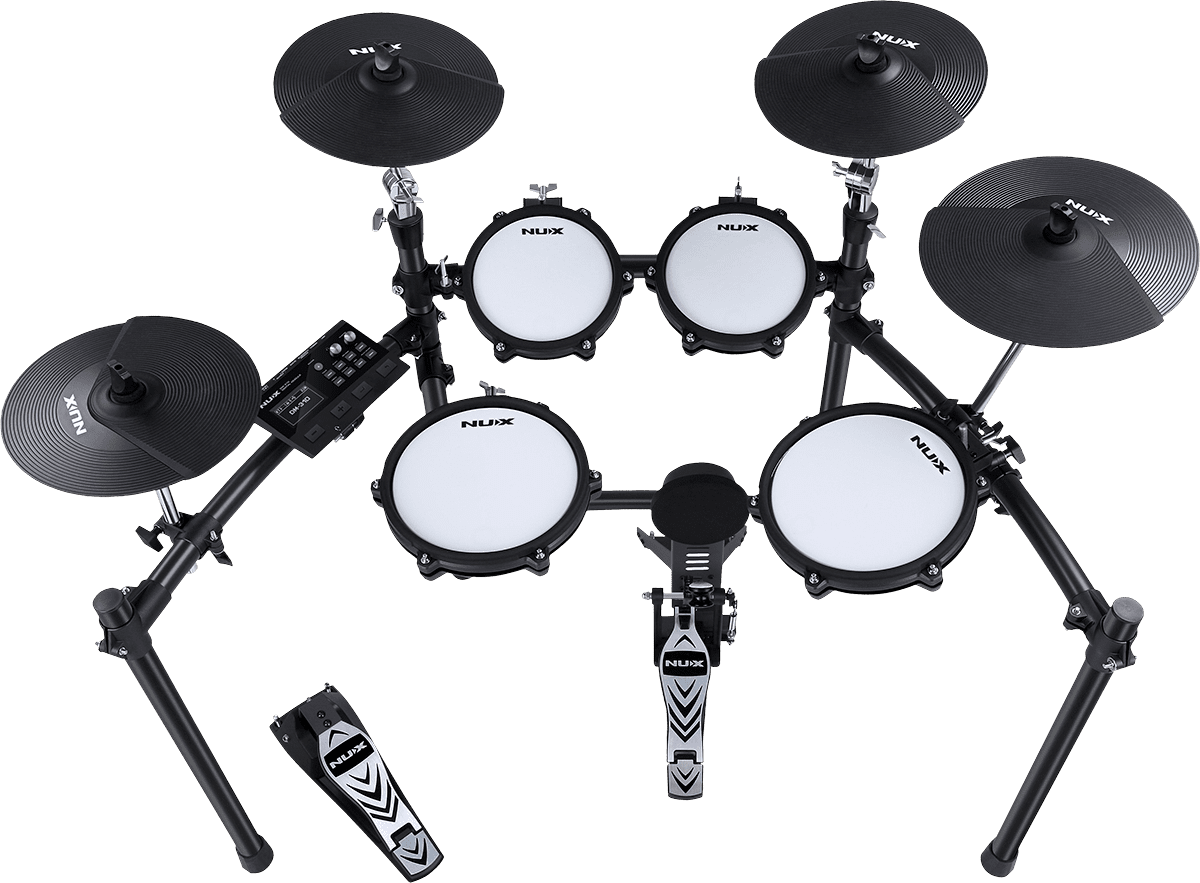 DM-310 Kit de malla