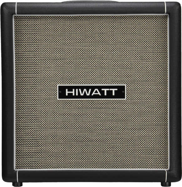 Hiwatt Pantalla Hg112