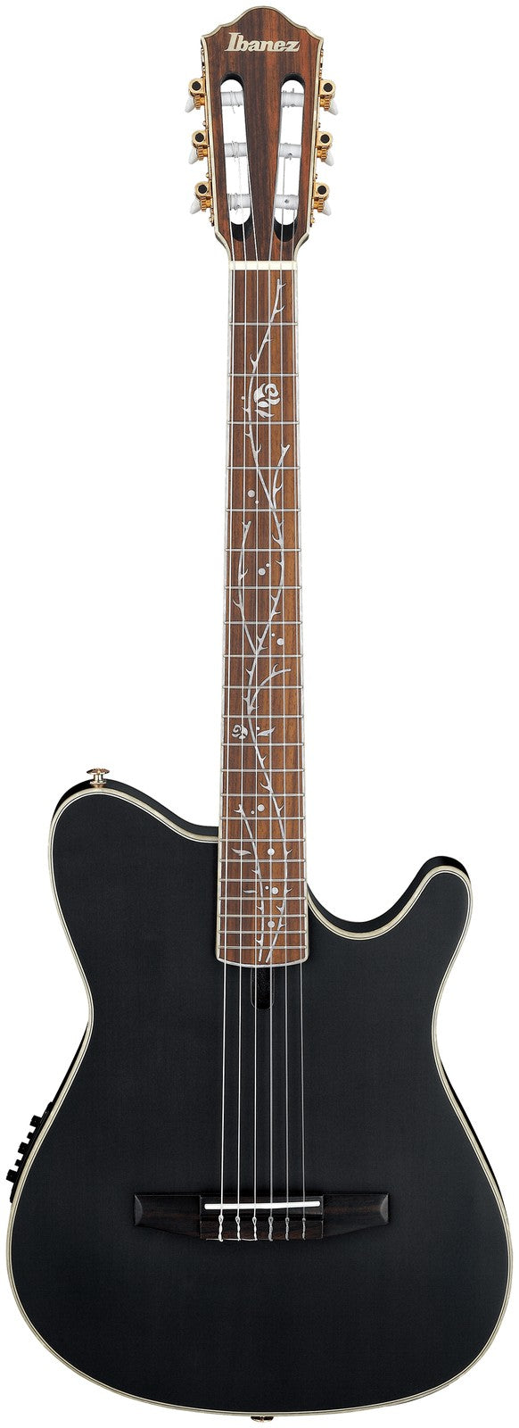 Guitarras folk electroacústicas