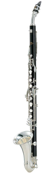 Yamaha YCL631 Mib (19 Llaves Plateadas)
