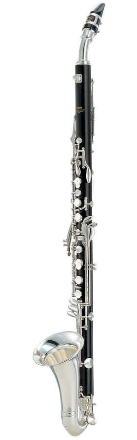 YCL631 Mib (19 Llaves Plateadas)