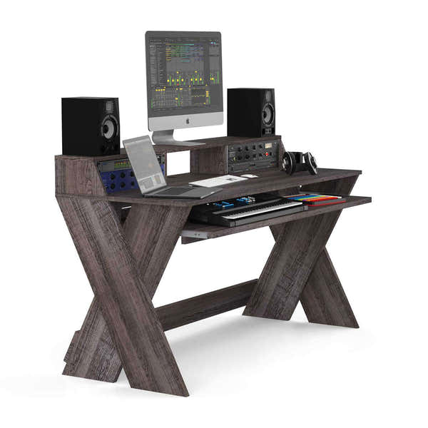 Sound Desk Pro Nogal