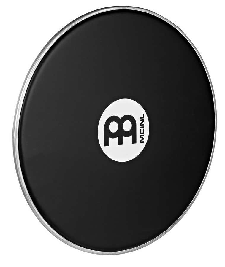 HEAD69 - HEAD SURDO 22" NAPPA BLACK