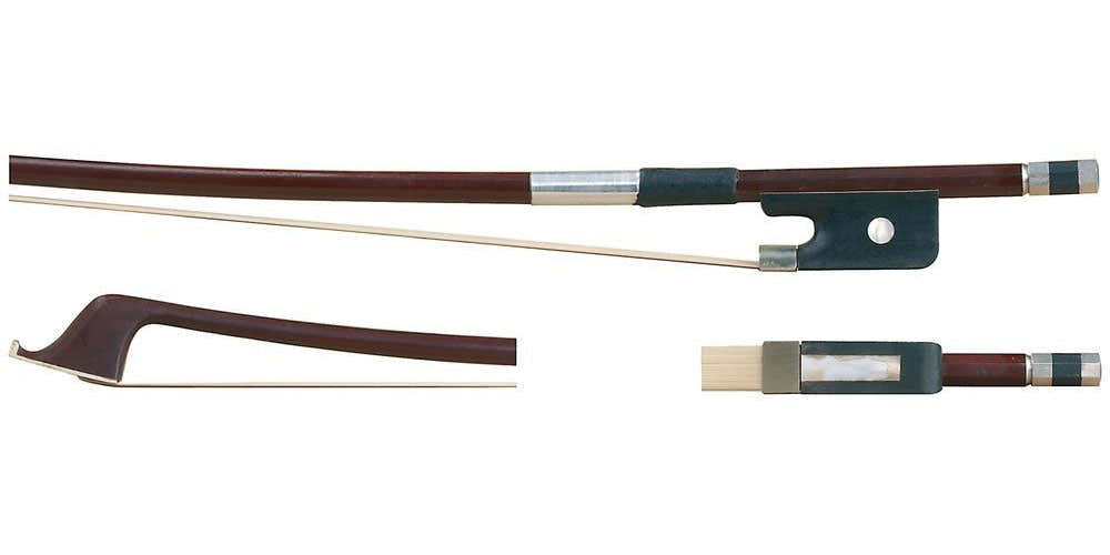 Arco 1/8 Pure - Madera De Brasil Redonda (francés)