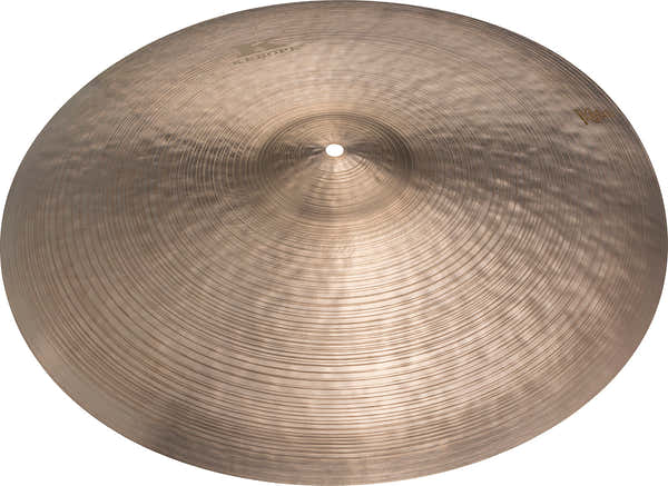 Kerope 22" Ride bajo medio
