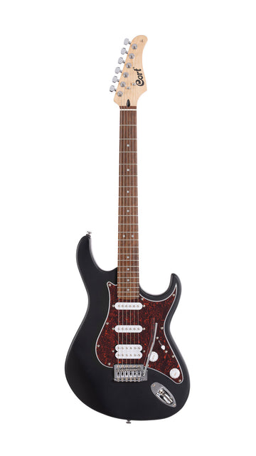 Guitarra G110 Negro poro abierto