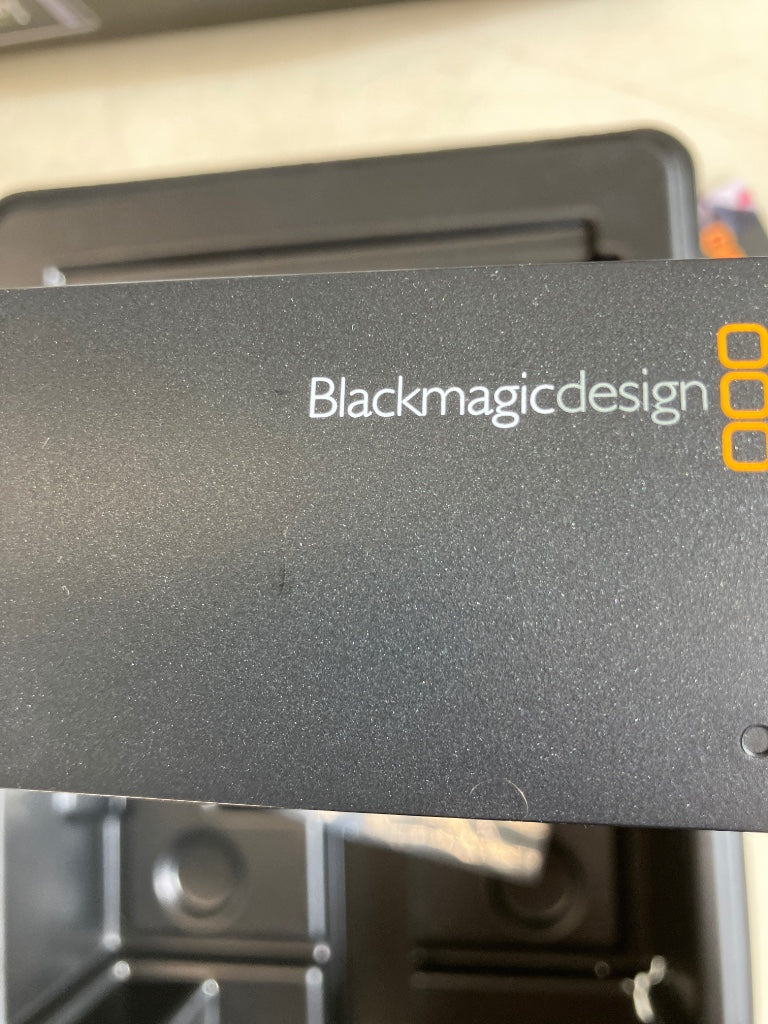 Ultrastudio HD Mini - B Stock