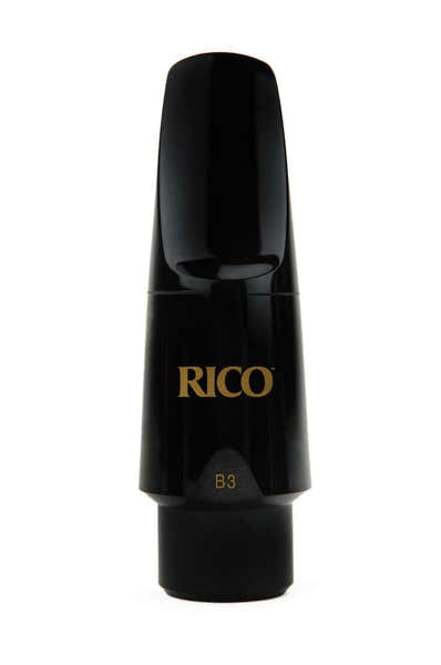 RRGMPCASXB3 - RICO BOQUILLA SAXOFON ALTO GRAFTONITE B3