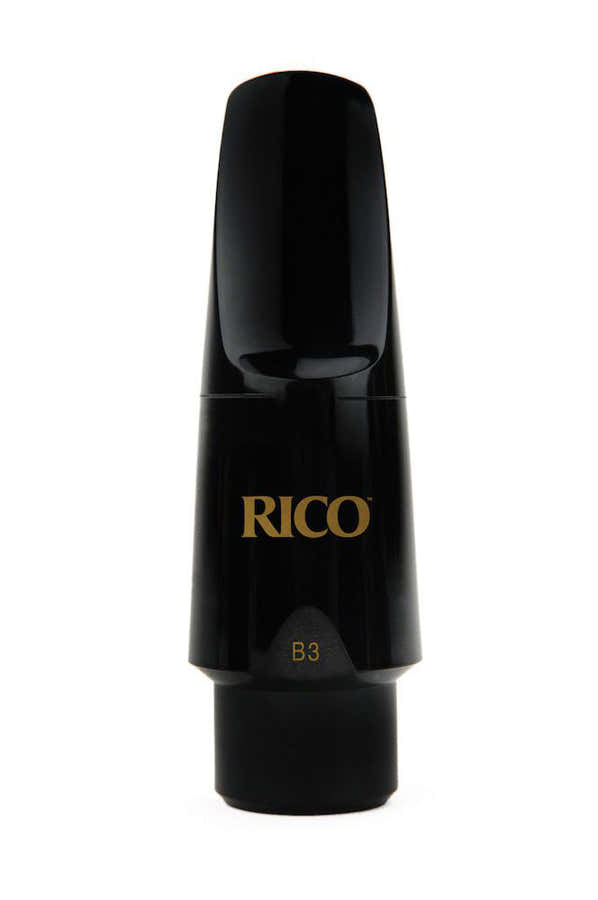 RRGMPCASXB3 - RICO BOQUILLA SAXOFON ALTO GRAFTONITE B3