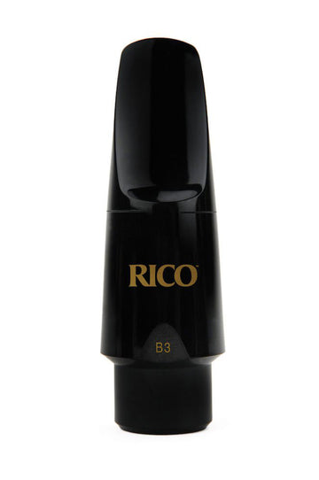 RRGMPCASXB3 - RICO BOQUILLA SAXOFON ALTO GRAFTONITE B3